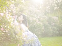 [Cosplay] 皮皮奶可可爱了啦 蔷薇花 [37P-269MB]