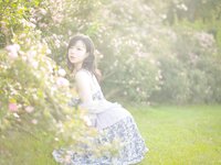 [Cosplay] 皮皮奶可可爱了啦 蔷薇花 [37P-269MB]