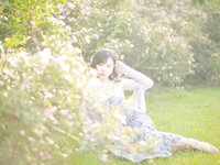 [Cosplay] 皮皮奶可可爱了啦 蔷薇花 [37P-269MB]