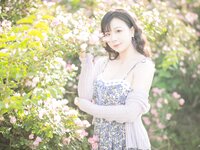 [Cosplay] 皮皮奶可可爱了啦 蔷薇花 [37P-269MB]