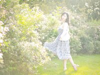[Cosplay] 皮皮奶可可爱了啦 蔷薇花 [37P-269MB]