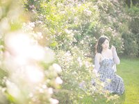 [Cosplay] 皮皮奶可可爱了啦 蔷薇花 [37P-269MB]