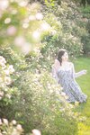 [Cosplay] 皮皮奶可可爱了啦 蔷薇花 [37P-269MB]