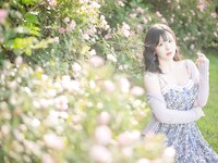 [Cosplay] 皮皮奶可可爱了啦 蔷薇花 [37P-269MB]