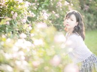 [Cosplay] 皮皮奶可可爱了啦 蔷薇花 [37P-269MB]