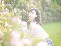 [Cosplay] 皮皮奶可可爱了啦 蔷薇花 [37P-269MB]