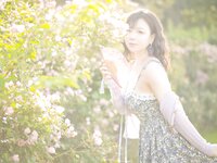 [Cosplay] 皮皮奶可可爱了啦 蔷薇花 [37P-269MB]