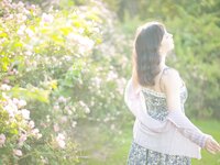 [Cosplay] 皮皮奶可可爱了啦 蔷薇花 [37P-269MB]