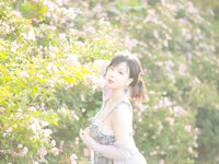 [Cosplay] 皮皮奶可可爱了啦 蔷薇花 [37P-269MB]