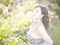 [Cosplay] 皮皮奶可可爱了啦 蔷薇花 [37P-269MB]
