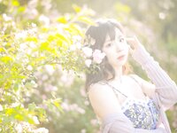 [Cosplay] 皮皮奶可可爱了啦 蔷薇花 [37P-269MB]
