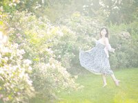 [Cosplay] 皮皮奶可可爱了啦 蔷薇花 [37P-269MB]