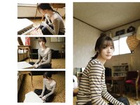 [Photobook] 宮下玲奈 とられち