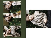 [Photobook] 宮下玲奈 とられち