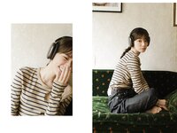 [Photobook] 宮下玲奈 とられち