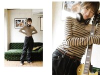 [Photobook] 宮下玲奈 とられち