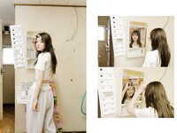 [Photobook] 宮下玲奈 とられち