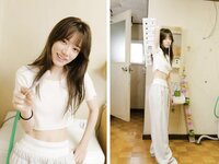 [Photobook] 宮下玲奈 とられち