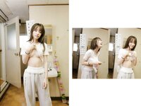 [Photobook] 宮下玲奈 とられち