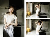 [Photobook] 宮下玲奈 とられち