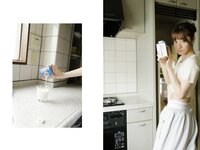 [Photobook] 宮下玲奈 とられち