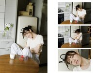 [Photobook] 宮下玲奈 とられち