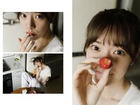 [Photobook] 宮下玲奈 とられち