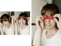 [Photobook] 宮下玲奈 とられち