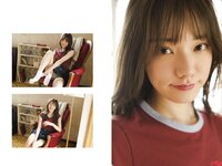 [Photobook] 宮下玲奈 とられち