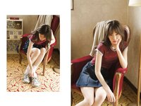 [Photobook] 宮下玲奈 とられち