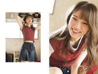 [Photobook] 宮下玲奈 とられち