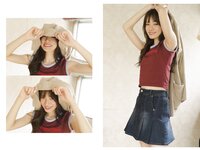 [Photobook] 宮下玲奈 とられち
