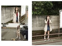 [Photobook] 宮下玲奈 とられち