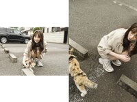 [Photobook] 宮下玲奈 とられち