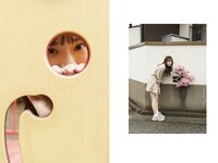 [Photobook] 宮下玲奈 とられち
