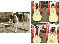 [Photobook] 宮下玲奈 とられち