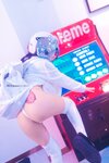 [Cosplay] 柒柒要乖哦 骑行少女 [47P1V-265MB]