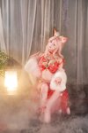 [Cosplay] 前野太太 - 永劫无间 玉玲珑
