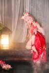 [Cosplay] 前野太太 - 永劫无间 玉玲珑