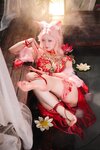 [Cosplay] 前野太太 - 永劫无间 玉玲珑