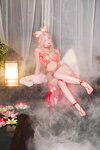 [Cosplay] 前野太太 - 永劫无间 玉玲珑
