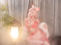 [Cosplay] 前野太太 - 永劫无间 玉玲珑