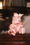 [Cosplay] 前野太太 - 永劫无间 玉玲珑