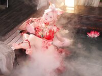 [Cosplay] 前野太太 - 永劫无间 玉玲珑