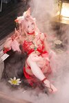 [Cosplay] 前野太太 - 永劫无间 玉玲珑