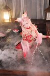 [Cosplay] 前野太太 - 永劫无间 玉玲珑