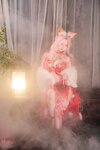 [Cosplay] 前野太太 - 永劫无间 玉玲珑