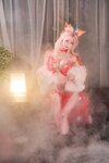 [Cosplay] 前野太太 - 永劫无间 玉玲珑