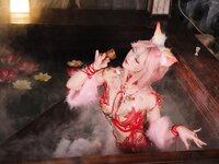 [Cosplay] 前野太太 - 永劫无间 玉玲珑