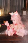 [Cosplay] 前野太太 - 永劫无间 玉玲珑